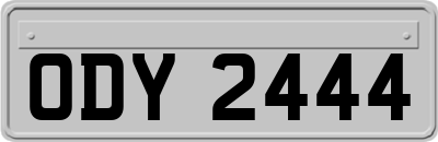 ODY2444