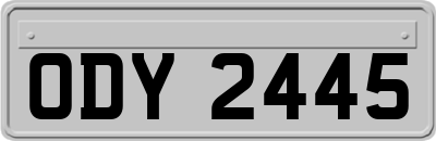 ODY2445