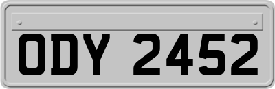 ODY2452