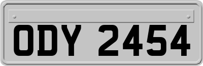 ODY2454
