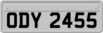 ODY2455
