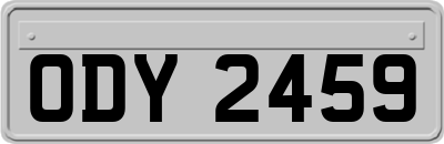 ODY2459