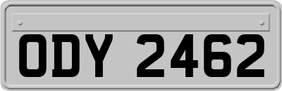 ODY2462