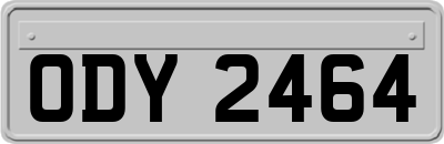 ODY2464