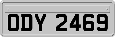 ODY2469