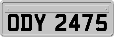 ODY2475