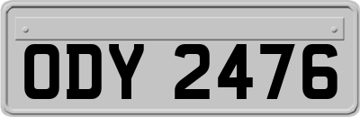 ODY2476