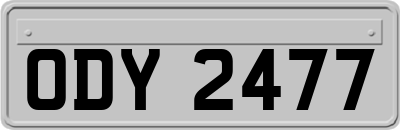 ODY2477