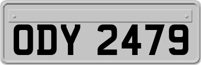 ODY2479
