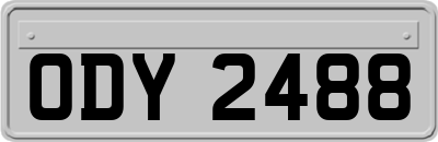 ODY2488