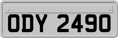 ODY2490