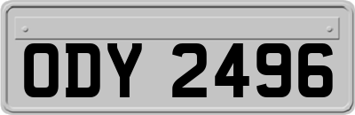 ODY2496