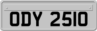 ODY2510