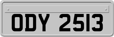 ODY2513