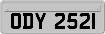 ODY2521