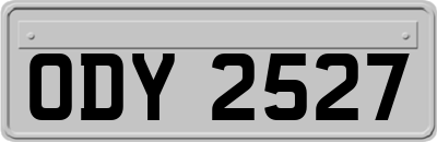 ODY2527