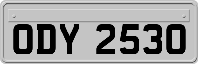 ODY2530