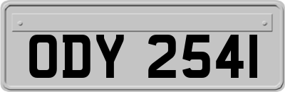 ODY2541