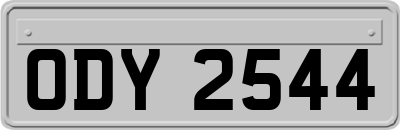 ODY2544