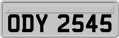 ODY2545