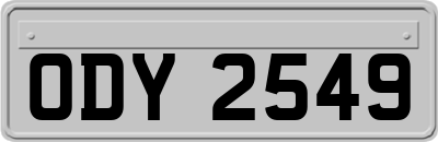ODY2549