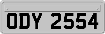ODY2554