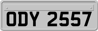 ODY2557