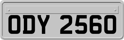 ODY2560