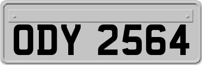 ODY2564