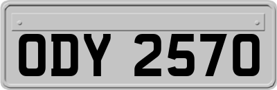 ODY2570