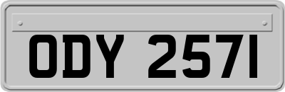 ODY2571