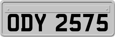 ODY2575