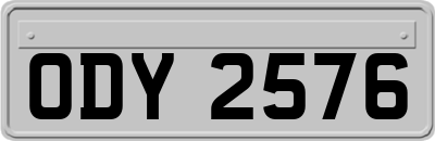 ODY2576