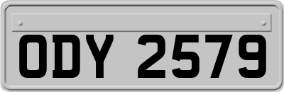 ODY2579