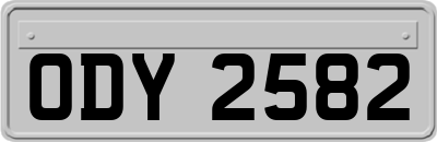 ODY2582