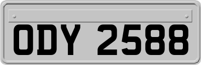 ODY2588