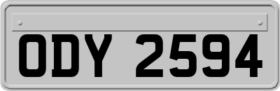 ODY2594