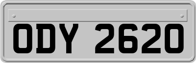 ODY2620