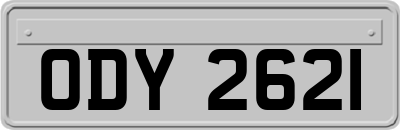 ODY2621