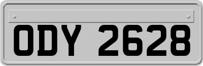 ODY2628
