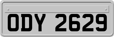 ODY2629