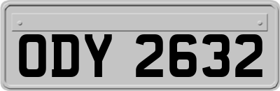 ODY2632