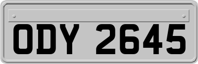 ODY2645
