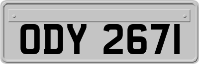 ODY2671