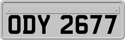 ODY2677
