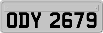 ODY2679