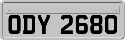 ODY2680