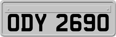 ODY2690