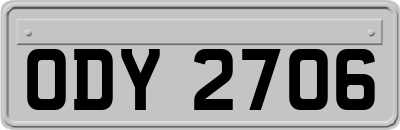 ODY2706