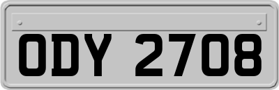 ODY2708